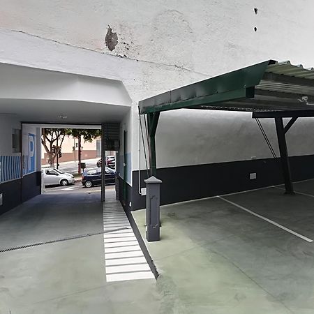 Casa Dona Carmela Guesthouse - Adults Only ซานตาครูซ เด เตเนริเฟ ภายนอก รูปภาพ