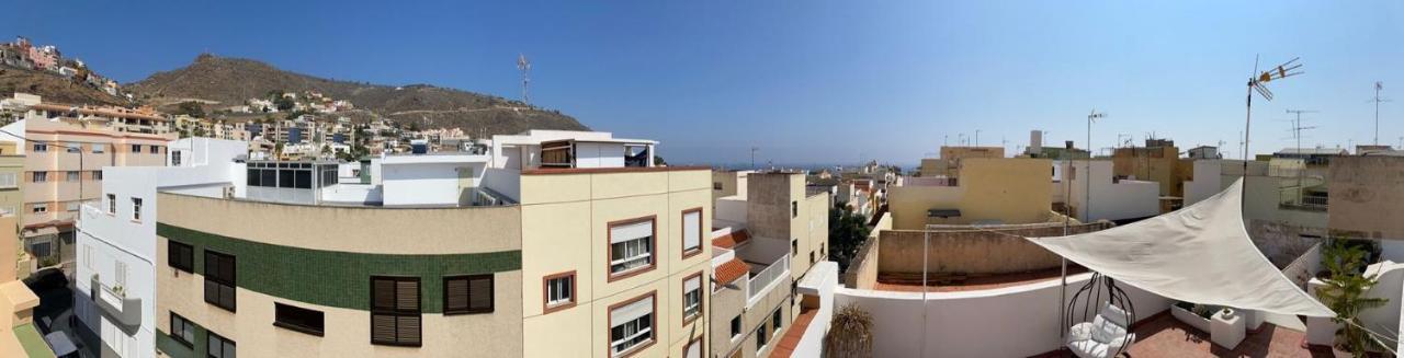 Casa Dona Carmela Guesthouse - Adults Only ซานตาครูซ เด เตเนริเฟ ภายนอก รูปภาพ