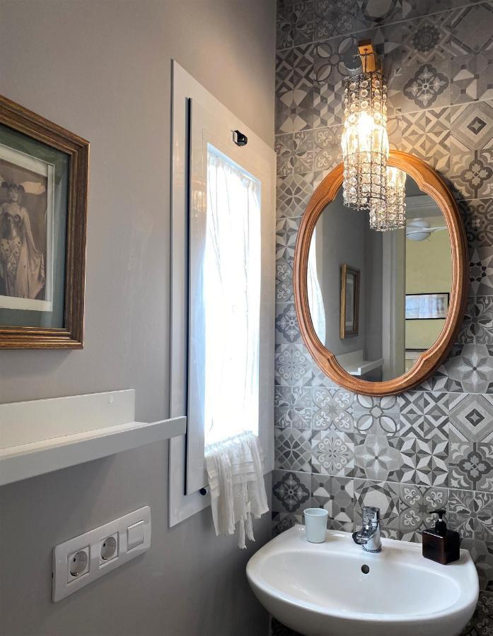 Casa Dona Carmela Guesthouse - Adults Only ซานตาครูซ เด เตเนริเฟ ภายนอก รูปภาพ