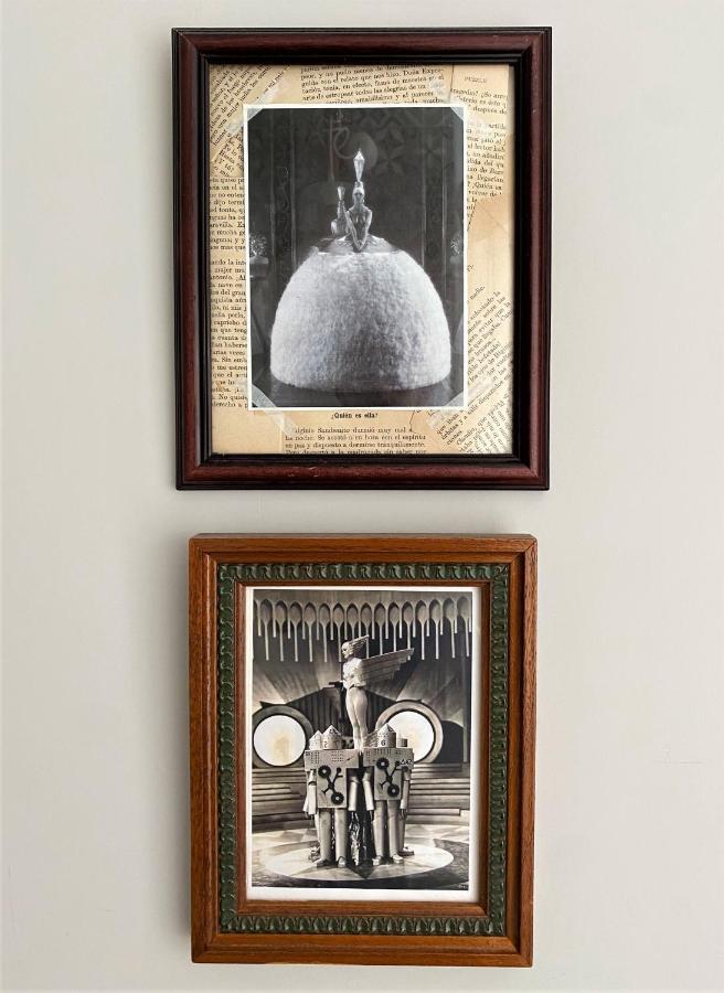 Casa Dona Carmela Guesthouse - Adults Only ซานตาครูซ เด เตเนริเฟ ภายนอก รูปภาพ