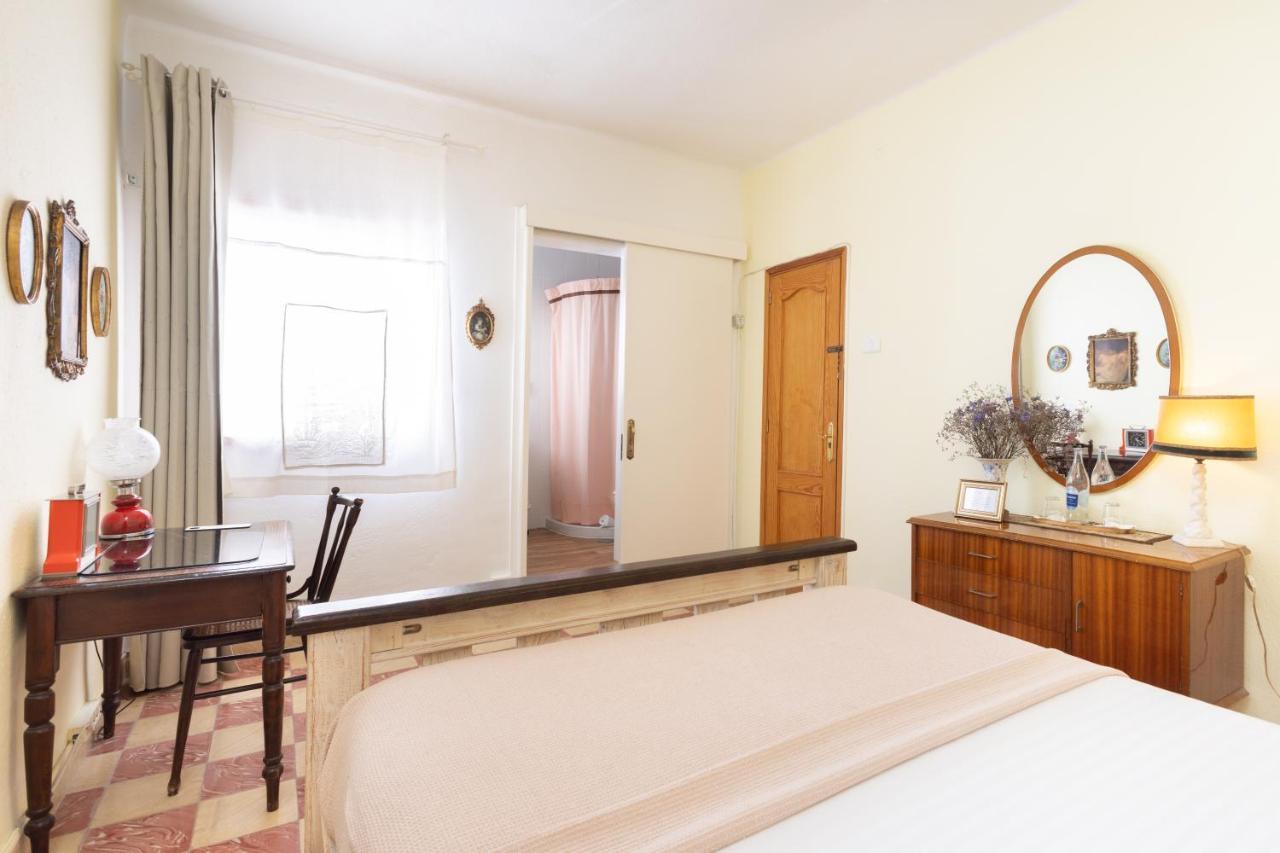 Casa Dona Carmela Guesthouse - Adults Only ซานตาครูซ เด เตเนริเฟ ภายนอก รูปภาพ