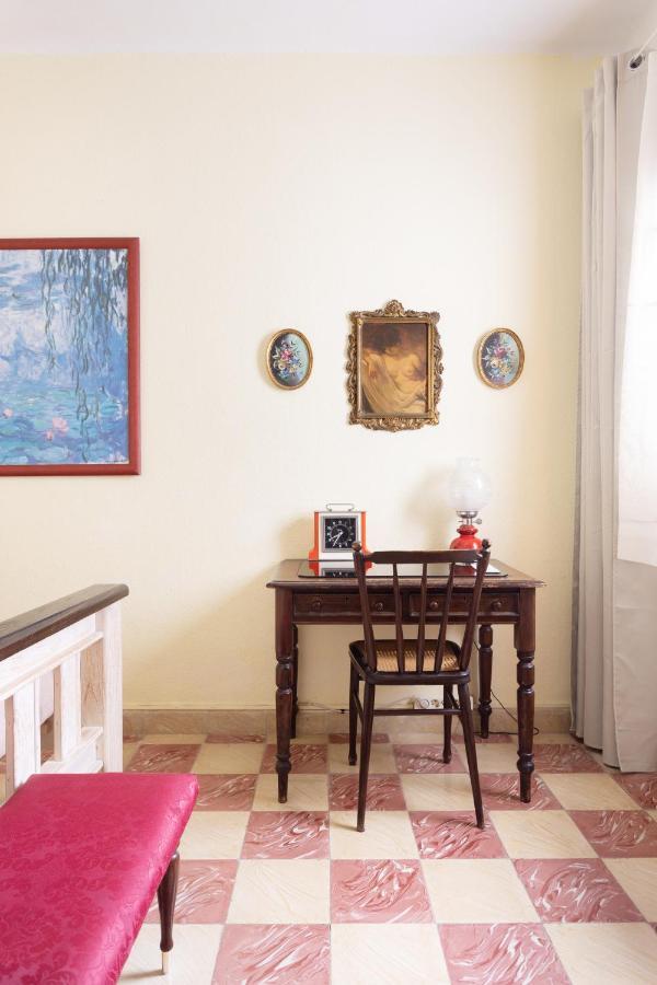 Casa Dona Carmela Guesthouse - Adults Only ซานตาครูซ เด เตเนริเฟ ภายนอก รูปภาพ