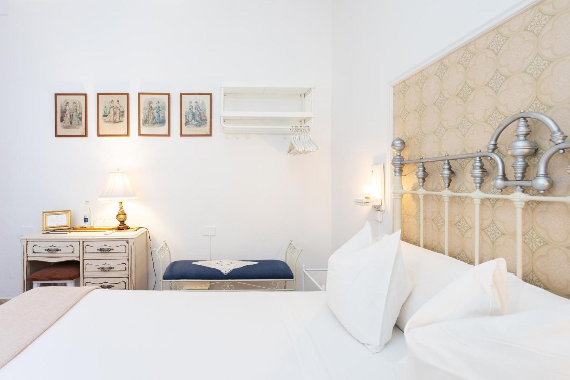 Casa Dona Carmela Guesthouse - Adults Only ซานตาครูซ เด เตเนริเฟ ภายนอก รูปภาพ