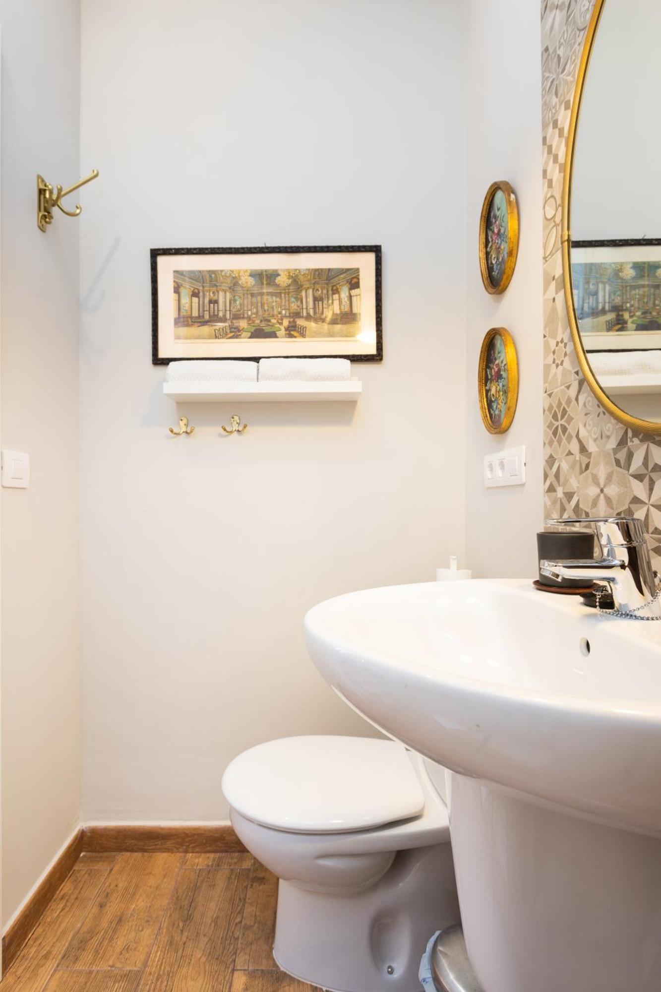 Casa Dona Carmela Guesthouse - Adults Only ซานตาครูซ เด เตเนริเฟ ภายนอก รูปภาพ