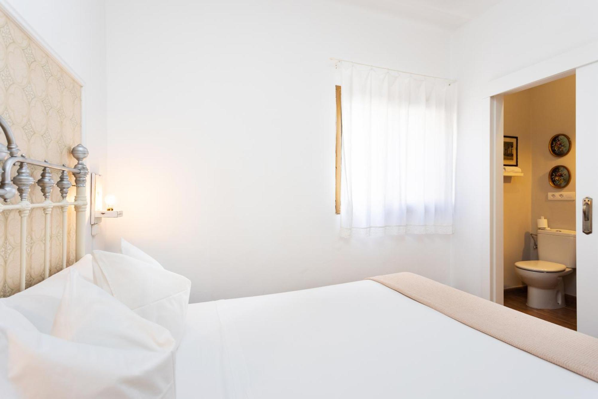 Casa Dona Carmela Guesthouse - Adults Only ซานตาครูซ เด เตเนริเฟ ภายนอก รูปภาพ