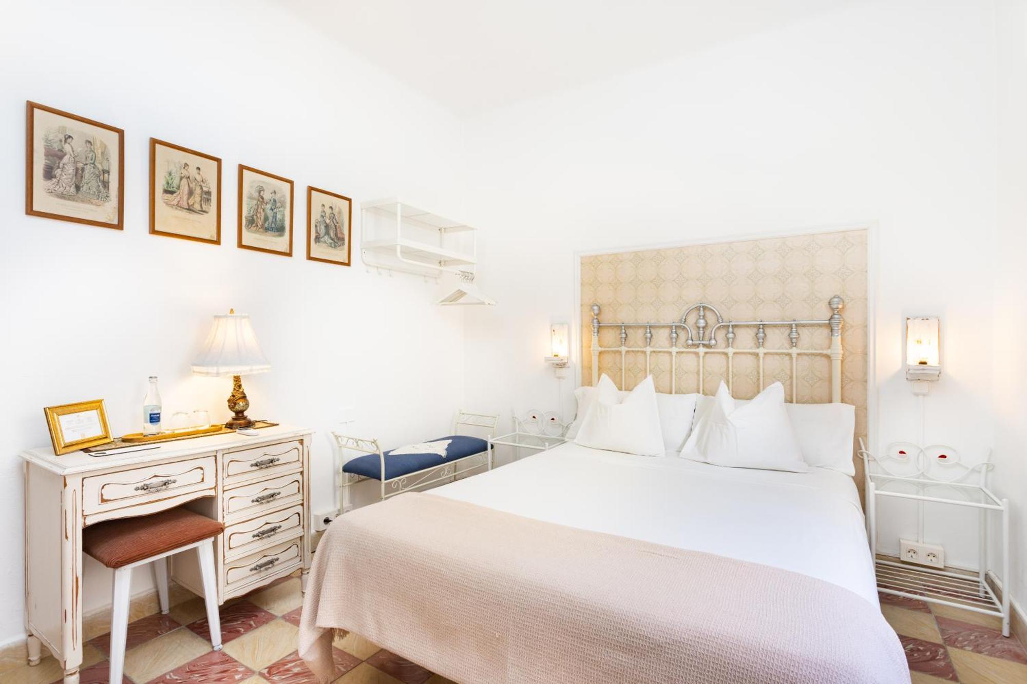 Casa Dona Carmela Guesthouse - Adults Only ซานตาครูซ เด เตเนริเฟ ภายนอก รูปภาพ